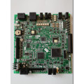 KCD-1161B KCD-1161C MITSUBISHI MRL المصعد P1 Mainboard